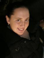 Rachel Fitzwater