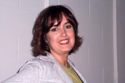 Kimberly Posey