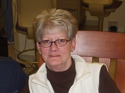 Verla Cook