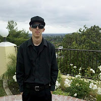 Joshua Matranga