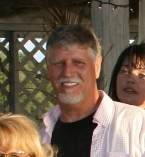 Mark Roach