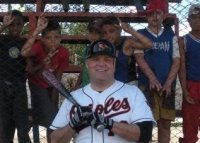 Richard Angelini