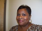 Stacy Marrow