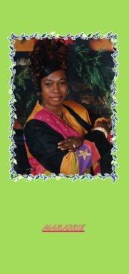 Marjorie Williams