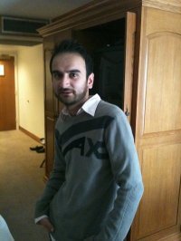 Sumair Rehmtullah