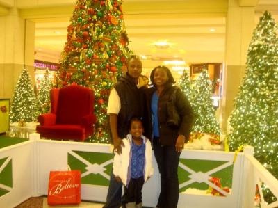 Melaine Williams