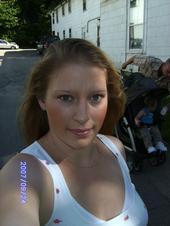 Amanda Bechard