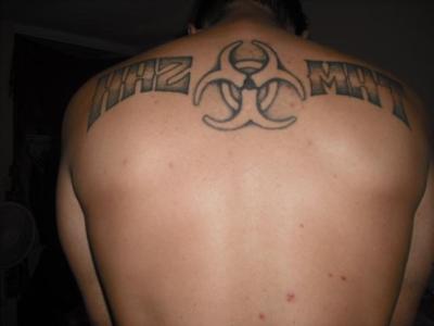 Mathew Medina