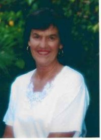Katherine Blanton