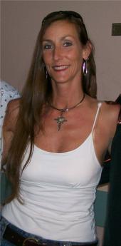 Loretta Macdonald
