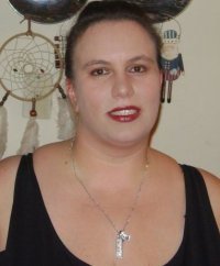 Regina Evaslin