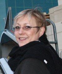 Anita Scott