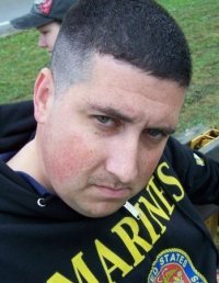 Gregory Boire