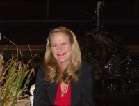 Patti Harrison