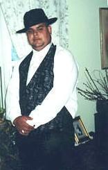Juan Calero