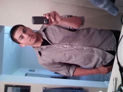 Steven Carrera