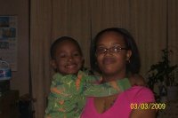 Arneesha Collum