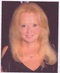 Diana Gawronski