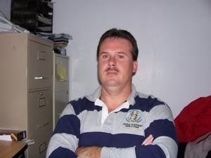 Rick Winkley