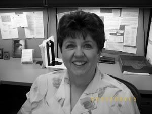 Gloria Brewer