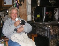Wendy Wolthuis