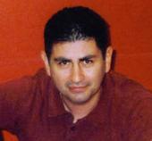 Ray Castro