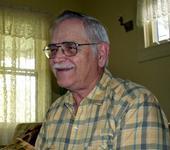 George Fisher