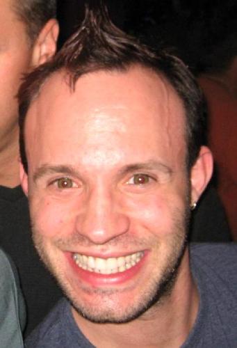 Mitchell Wapner