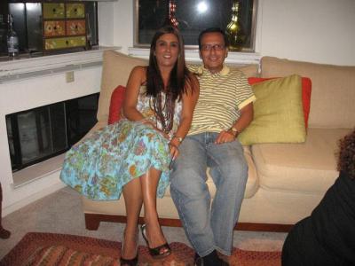 Celia Sanchez Farias