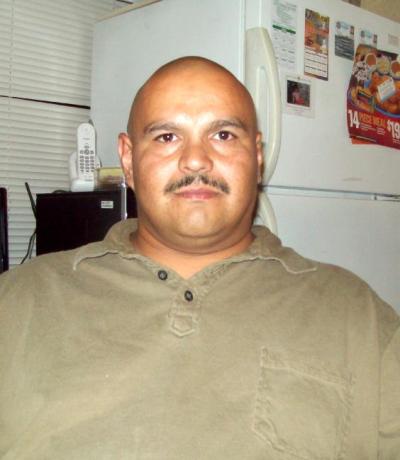 Sal Rangel