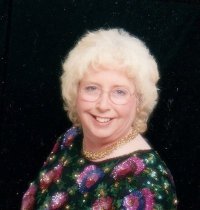 Sue Knetig