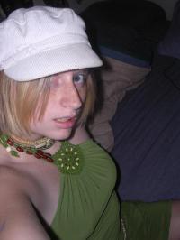 Sydney Kerby