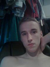 Seth Rusaw