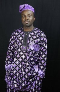 Gibson Okojie