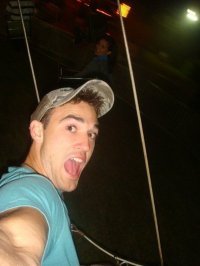 Lance Turuc
