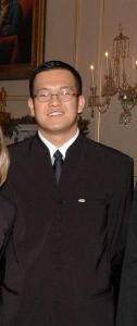 Bin Wang