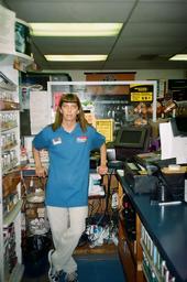 Phyllis Hauck