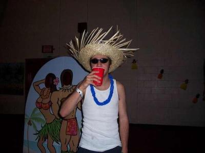 Sam Svorinich