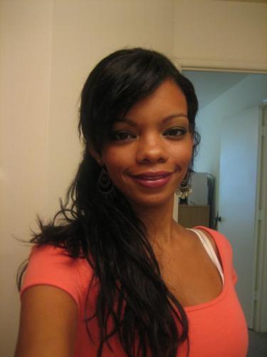 Jasmin Brown