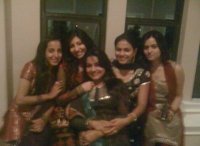 Sumayla Maredia