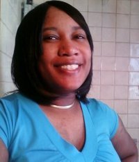 Joyce Smith