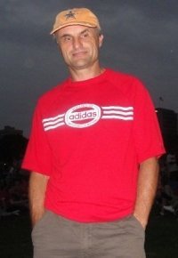 Senad Handanovic