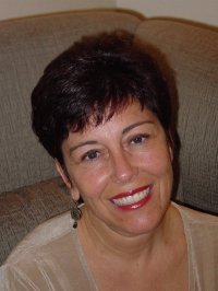 Eileen Wagner