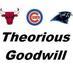 Theorious Goodwill