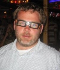Richard Actonmaher