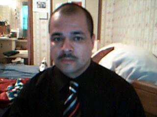 Rafael Becerra