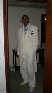 Hakim Harrison