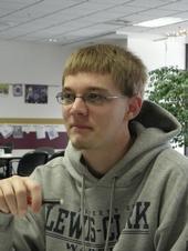 Jacob Nichols