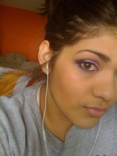 Wendy Cruz
