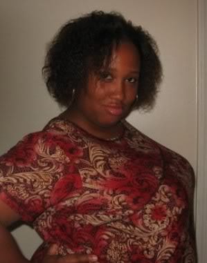 Tammie Blyden